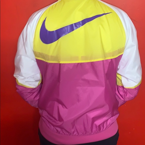 Nike windbreaker - Picture 4 of 5